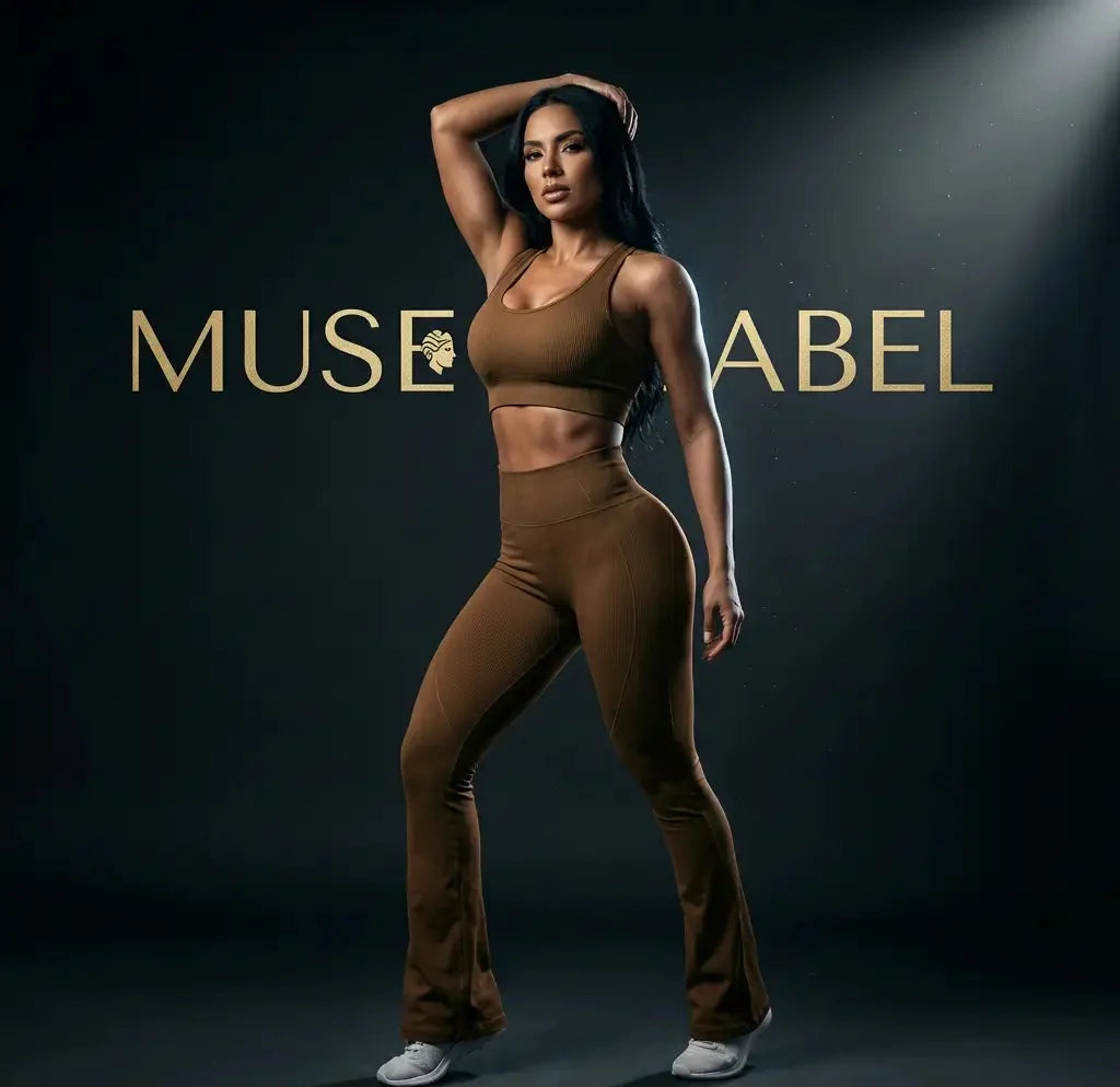 Ropa deportiva