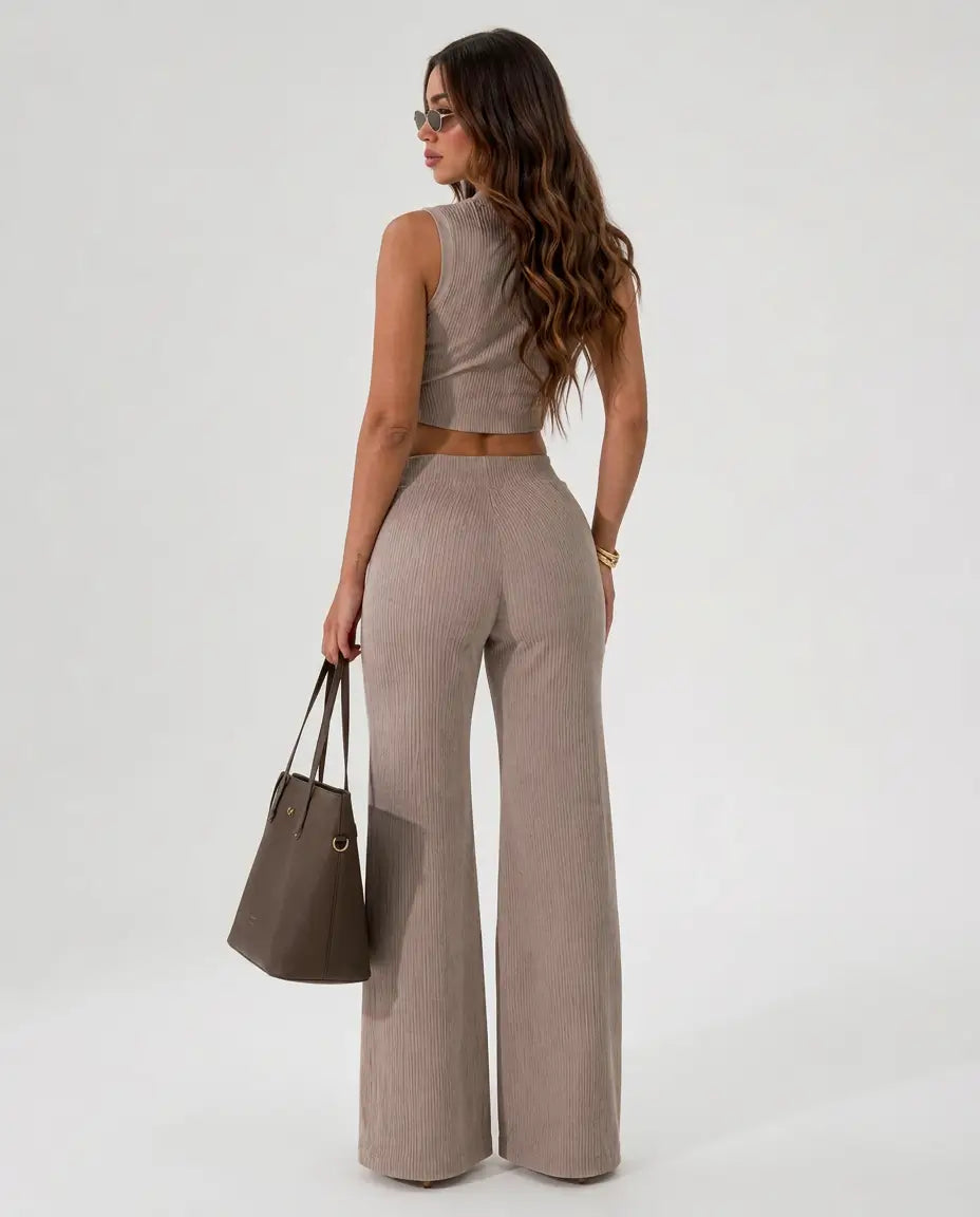 Conjunto Milano Grape