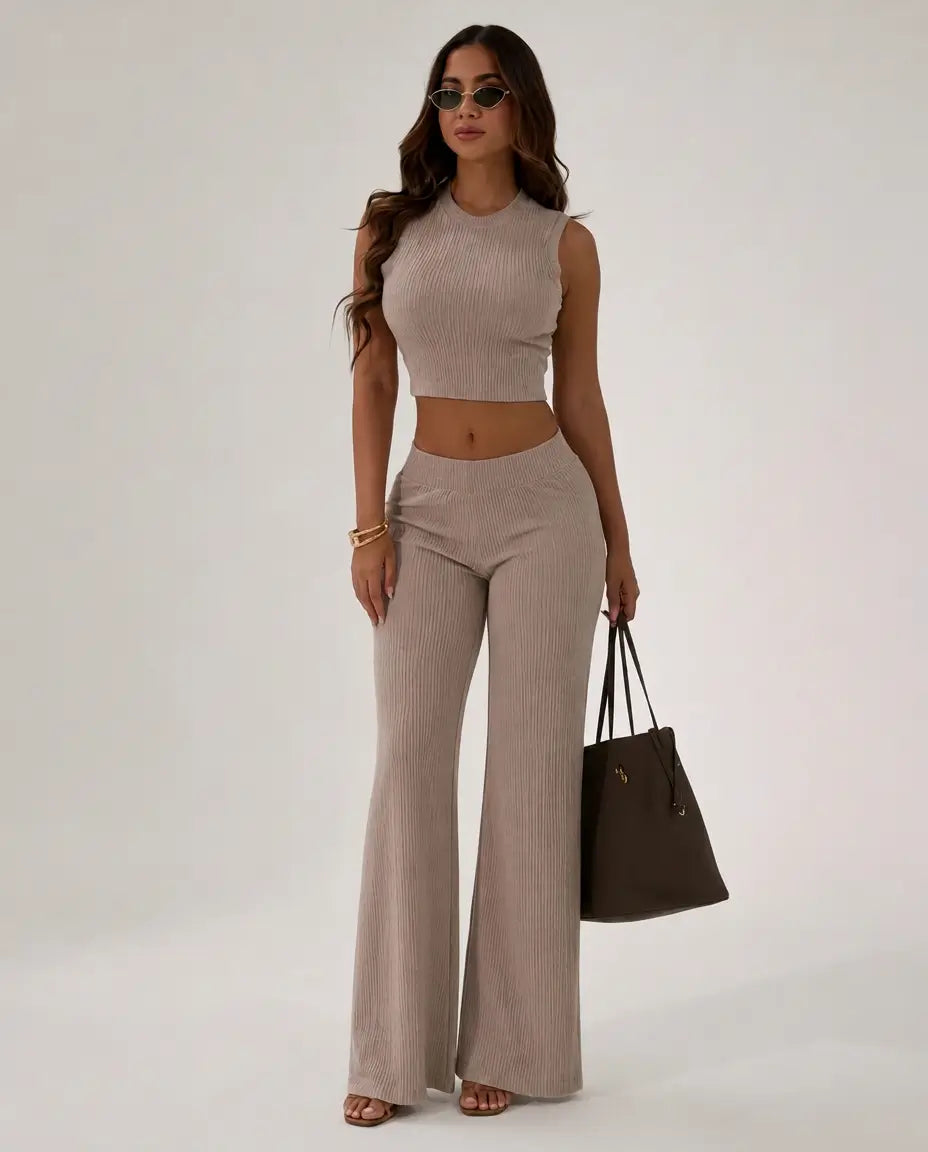 Conjunto Milano Grape