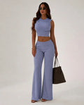 Conjunto Milano Grape