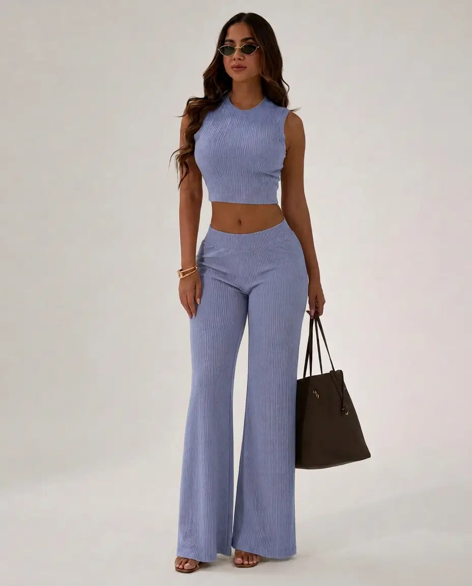 Conjunto Milano Grape