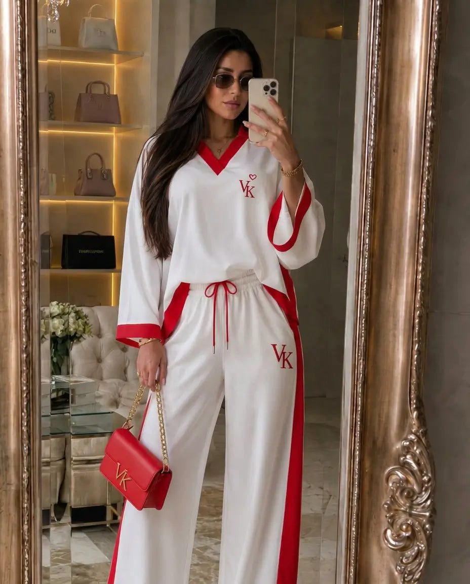 Conjunto Vika