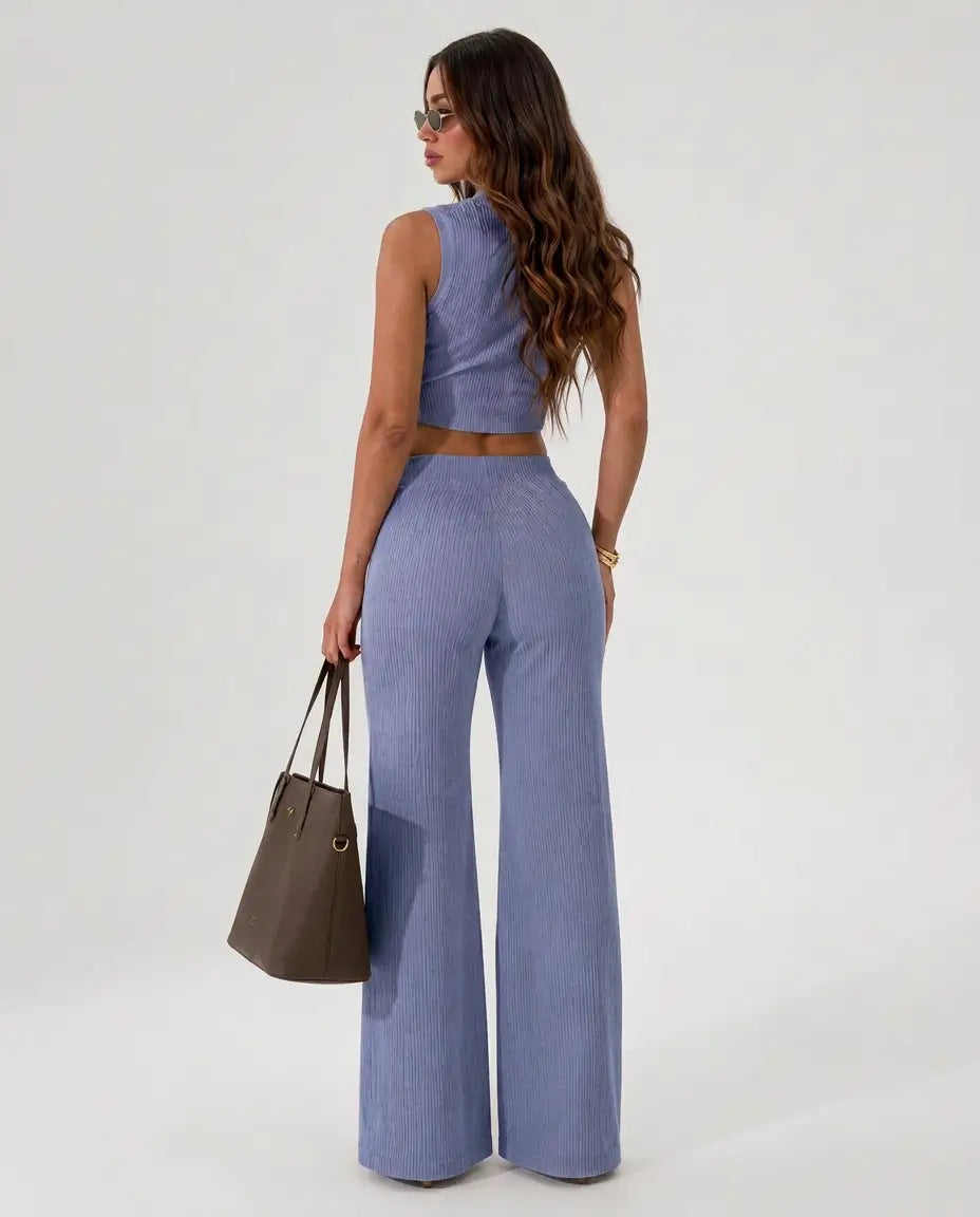 Conjunto Milano Grape