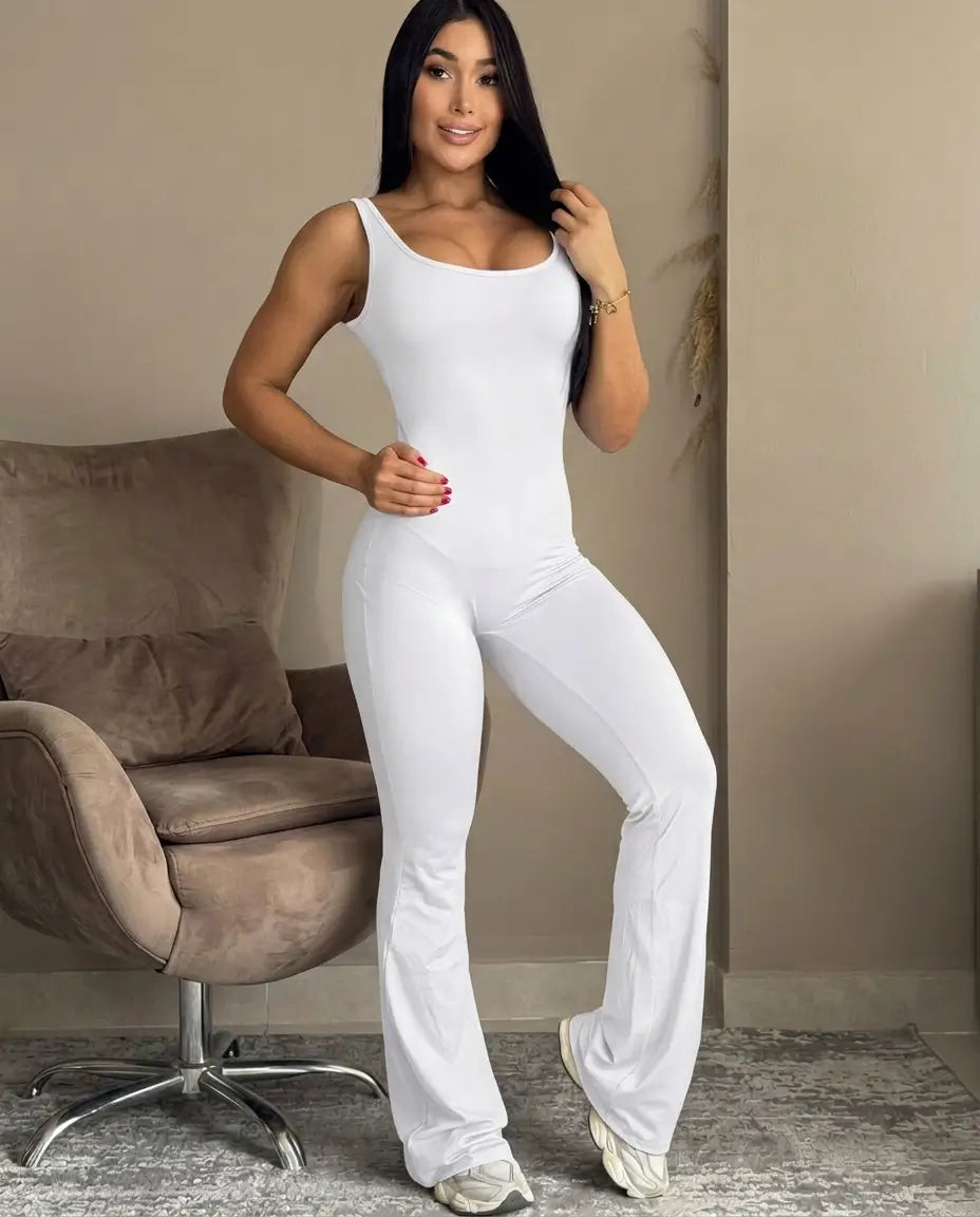 Enterizo Culotte Aura
