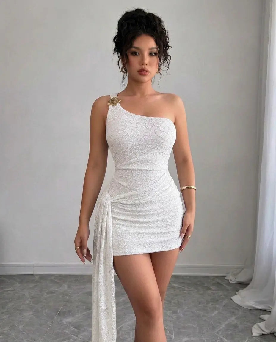 Vestido Aurea