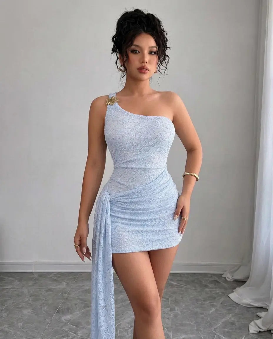 Vestido Aurea
