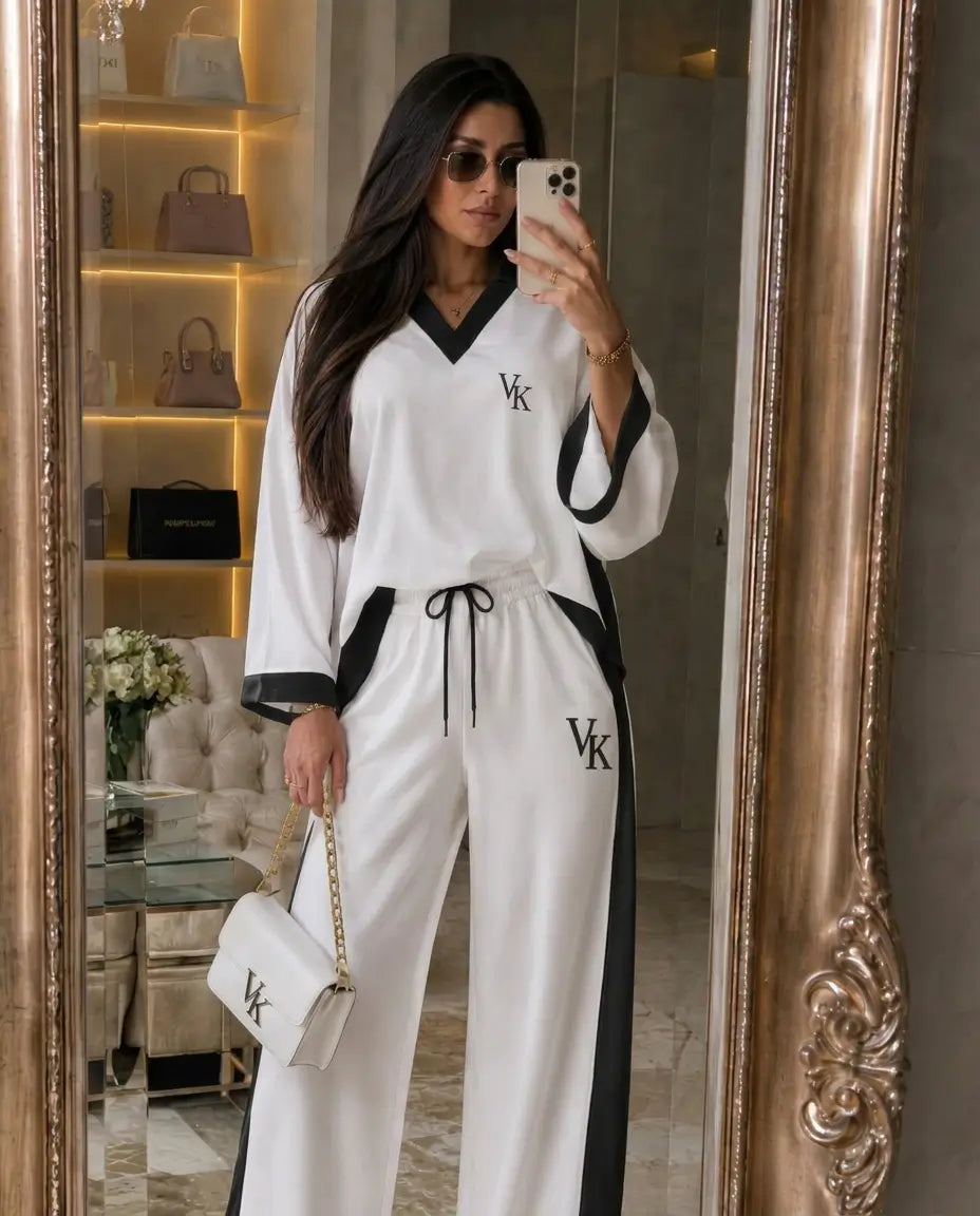 Conjunto Vika