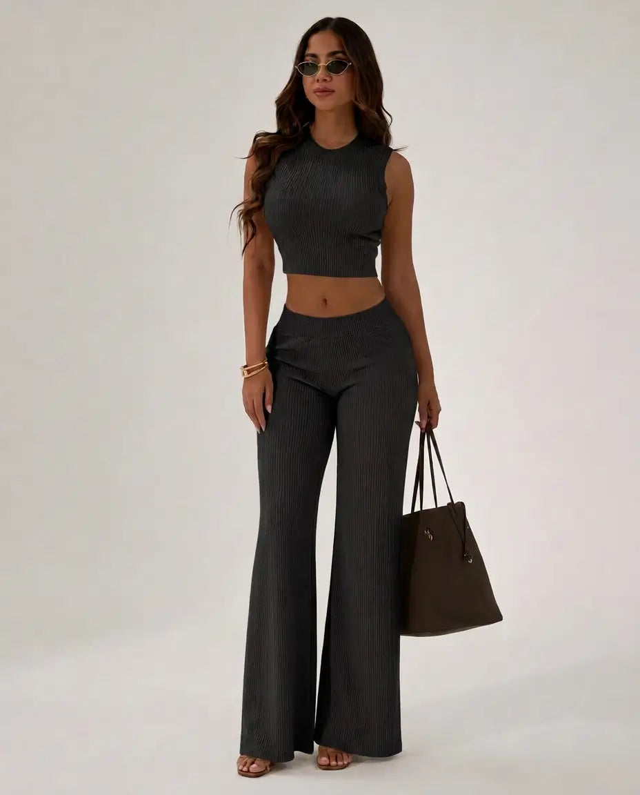 Conjunto Milano Grape