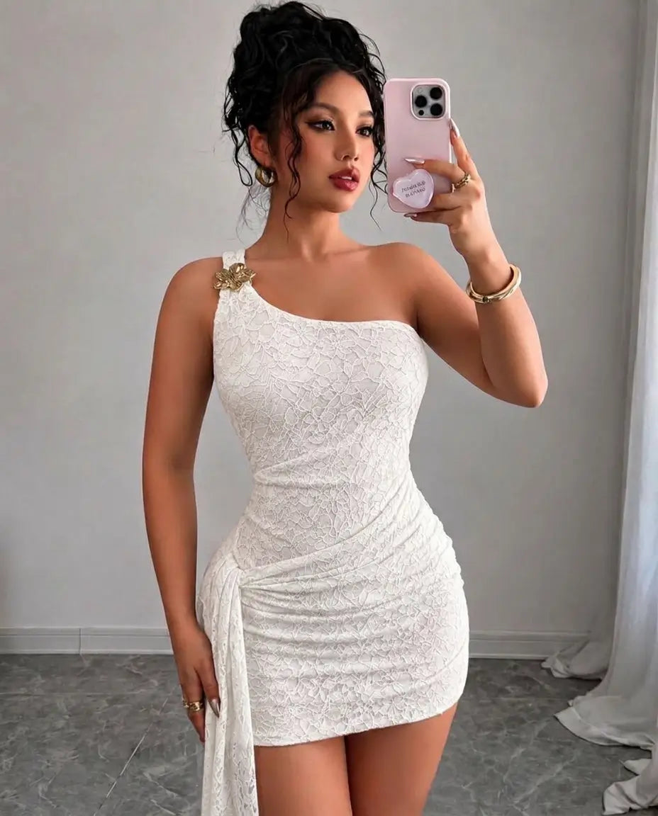 Vestido Aurea