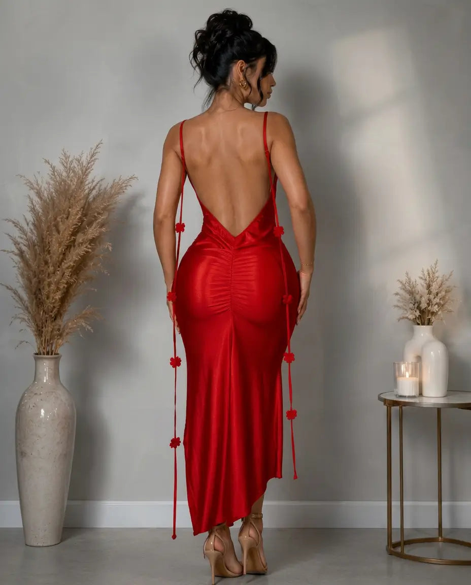 Vestido Alessia