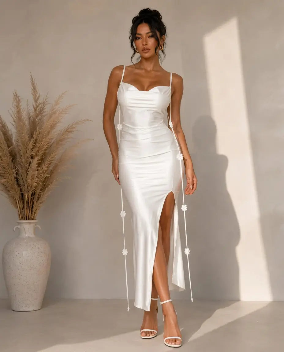 Vestido Alessia