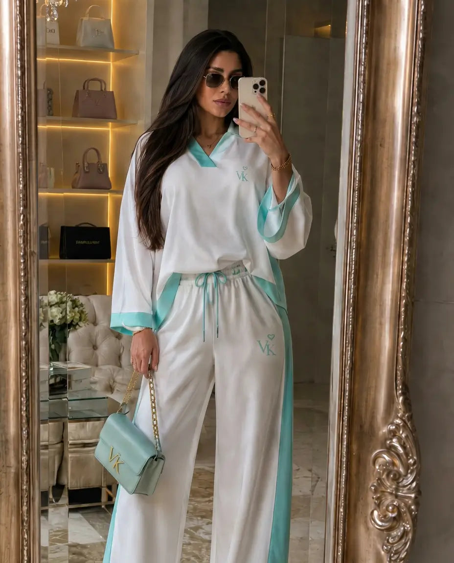 Conjunto Vika