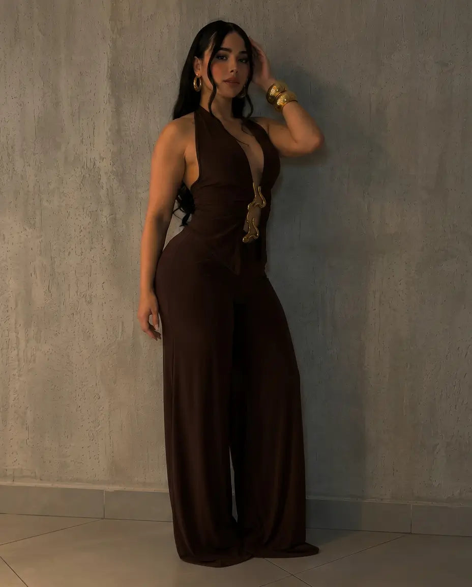 Conjunto Monaco